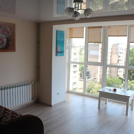 Morskoi Dom Apartment Odesa Exterior photo